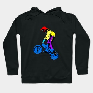 bmx Hoodie